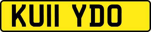 KU11YDO