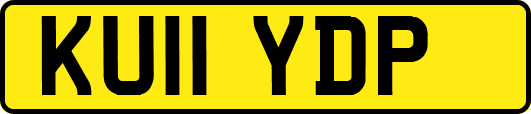 KU11YDP