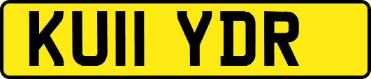 KU11YDR