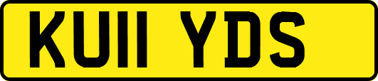 KU11YDS