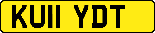 KU11YDT