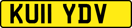 KU11YDV