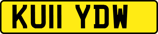 KU11YDW