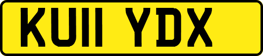 KU11YDX