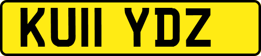 KU11YDZ