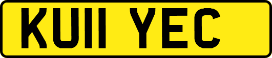 KU11YEC
