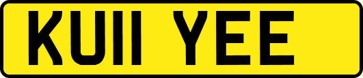 KU11YEE