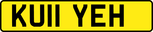 KU11YEH