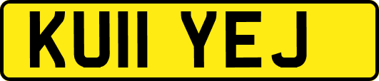 KU11YEJ