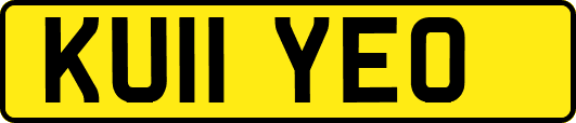 KU11YEO