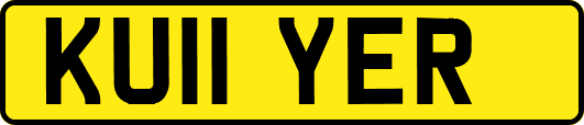 KU11YER