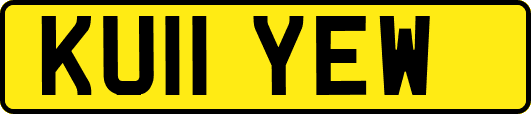 KU11YEW