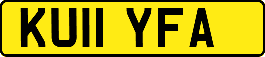 KU11YFA