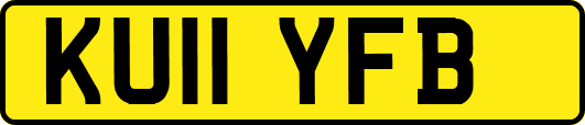 KU11YFB