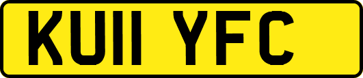 KU11YFC