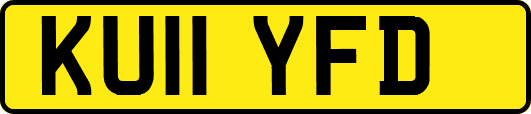 KU11YFD