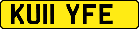 KU11YFE