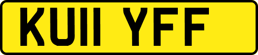 KU11YFF