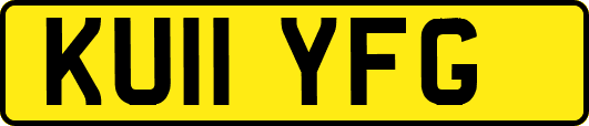 KU11YFG