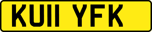 KU11YFK