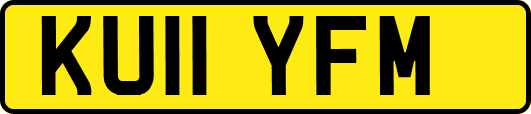 KU11YFM