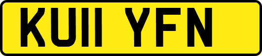 KU11YFN