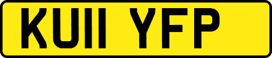 KU11YFP