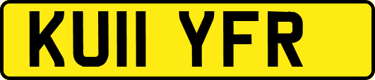 KU11YFR