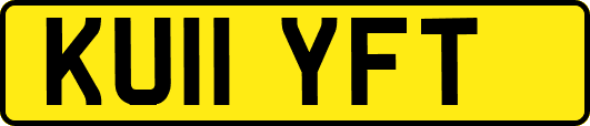 KU11YFT