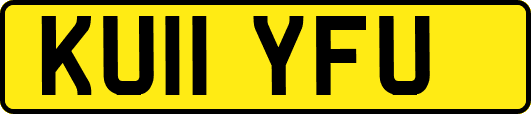 KU11YFU
