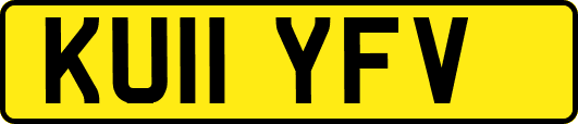 KU11YFV