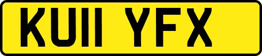 KU11YFX