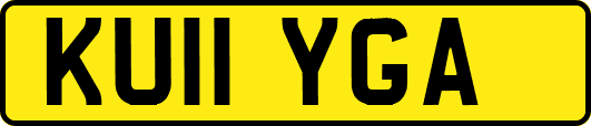 KU11YGA