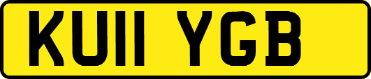 KU11YGB