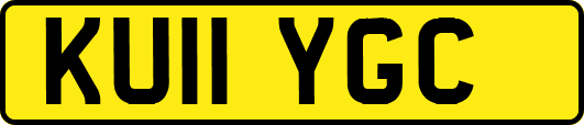 KU11YGC