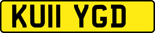 KU11YGD