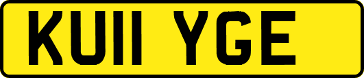 KU11YGE