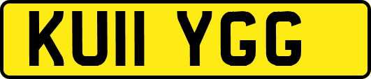 KU11YGG