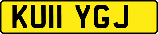 KU11YGJ