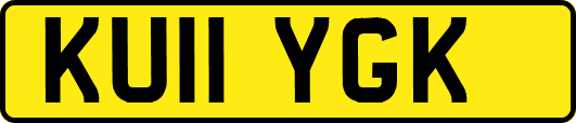 KU11YGK