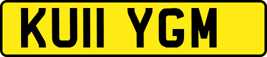 KU11YGM