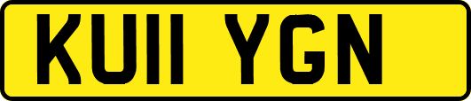 KU11YGN