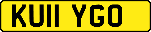 KU11YGO