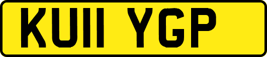 KU11YGP