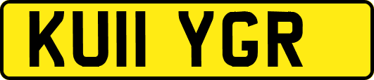KU11YGR