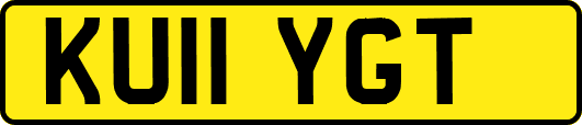 KU11YGT
