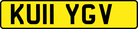 KU11YGV