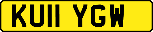 KU11YGW