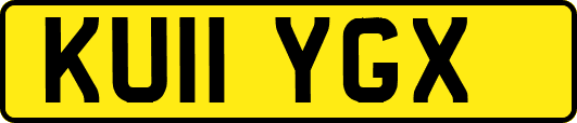 KU11YGX