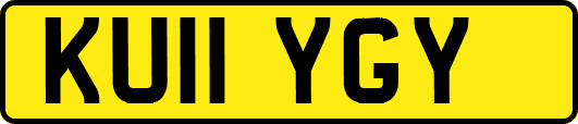 KU11YGY